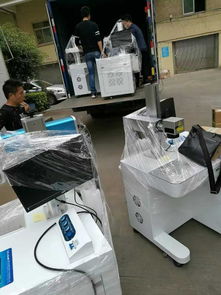 福永塑膠激光鐳雕機廠家直銷 兩臺起享批發價，助力深圳辦公用品貿易升級