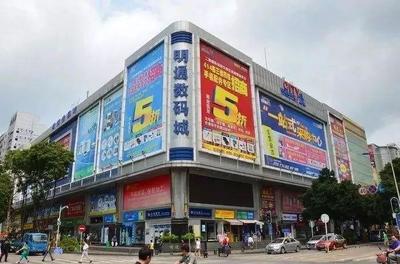 2019深圳批發市場地圖 年貨采購省錢攻略，批發貿易商品全解析