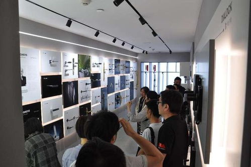 上海建材協(xié)會搭建全屋定制設(shè)計師實(shí)踐活動交流平臺