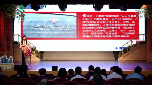 新時代文明實踐丨是什么活動讓網紅愚園路再次熱鬧非凡