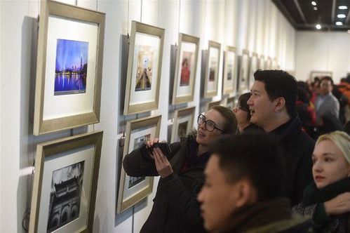 古城記憶 魅力江蘇 2016年常住江蘇外籍人士攝影大賽 在寧頒獎(jiǎng)