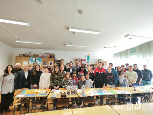 推動(dòng)文化交流,共促繁榮友好 貴州省代表團(tuán)在克羅地亞出席中國(guó)文化推廣活動(dòng)