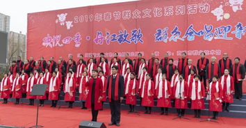 商洛市群眾藝術(shù)館榮獲2019年全省公共文化服務(wù)大型活動優(yōu)秀組織獎